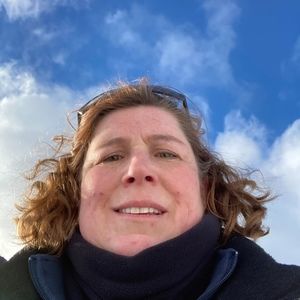 Meet your Posher, Teri